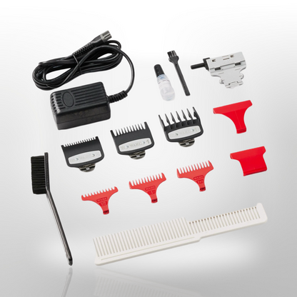 Wahl Cordless Barber Combo