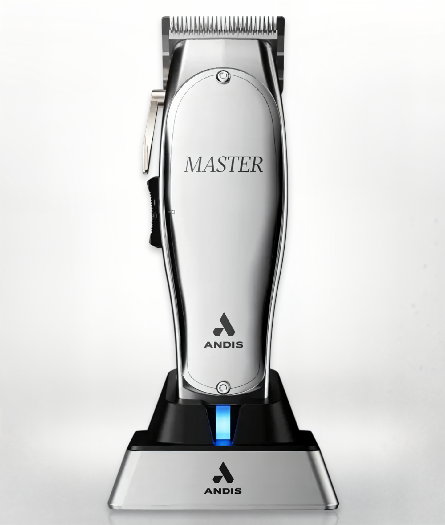 Andis Master Adjustable Blade Cordless Clipper