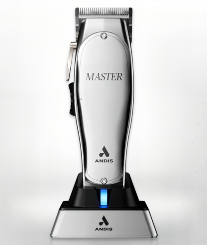 Andis Master Adjustable Blade Cordless Clipper