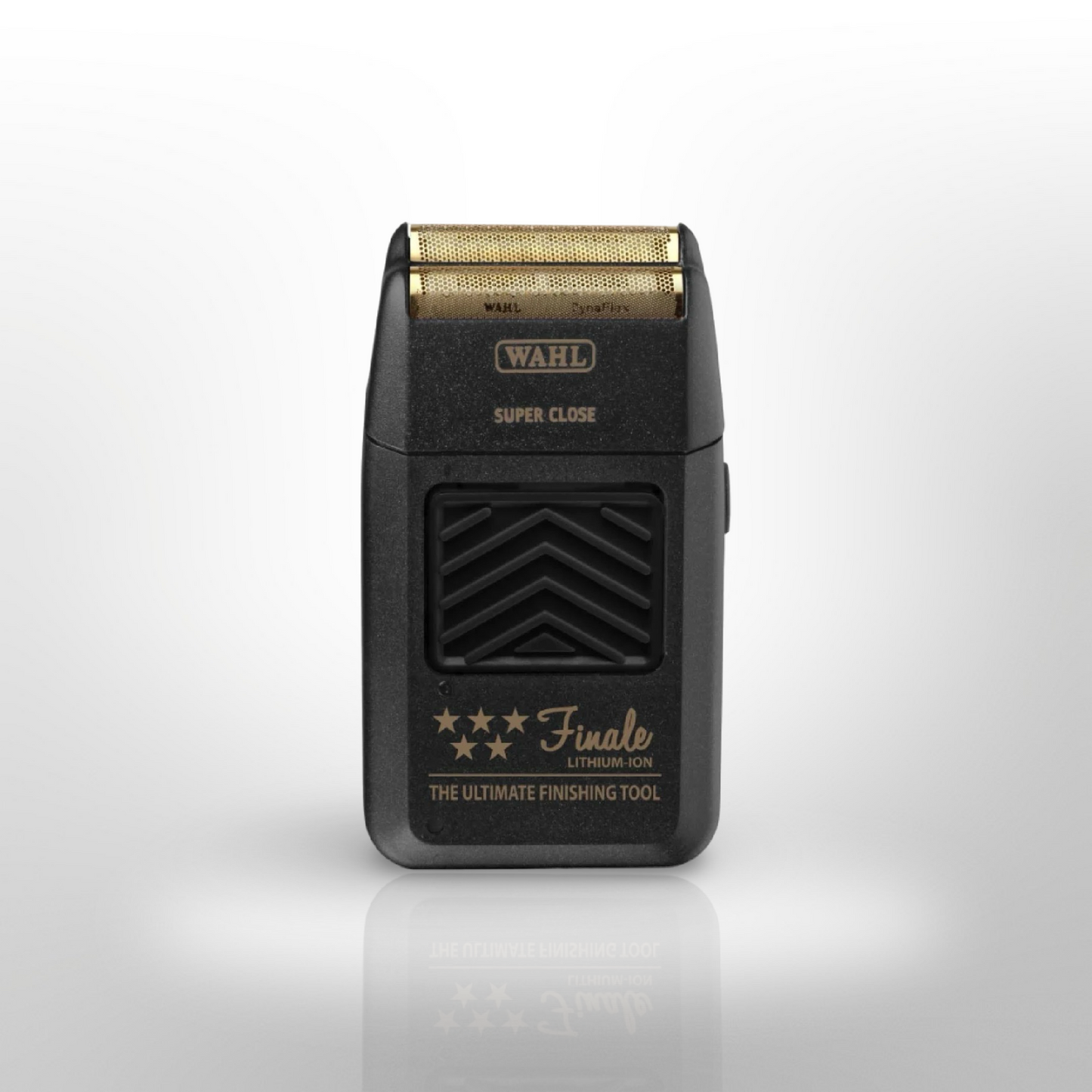 Wahl 5 Star Finale Shaver