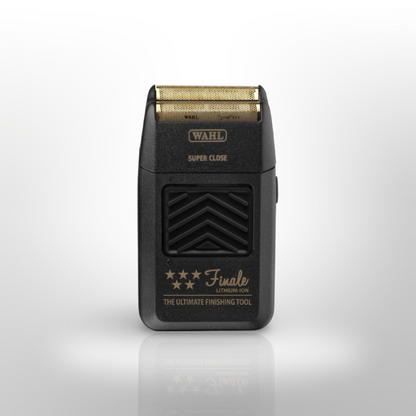 Wahl 5 Star Finale Shaver