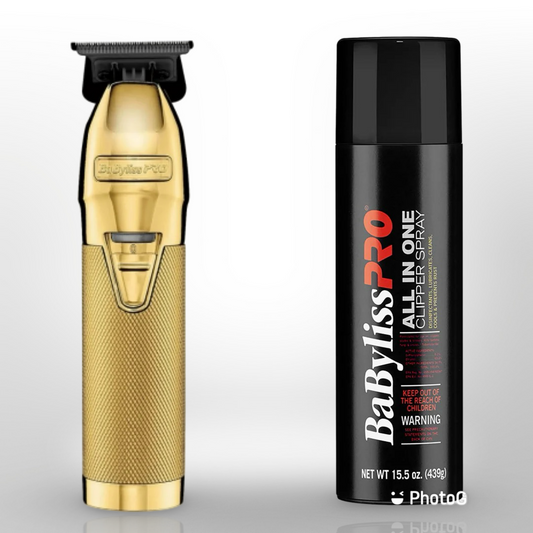 Babyliss FX Skelton Trimmer
