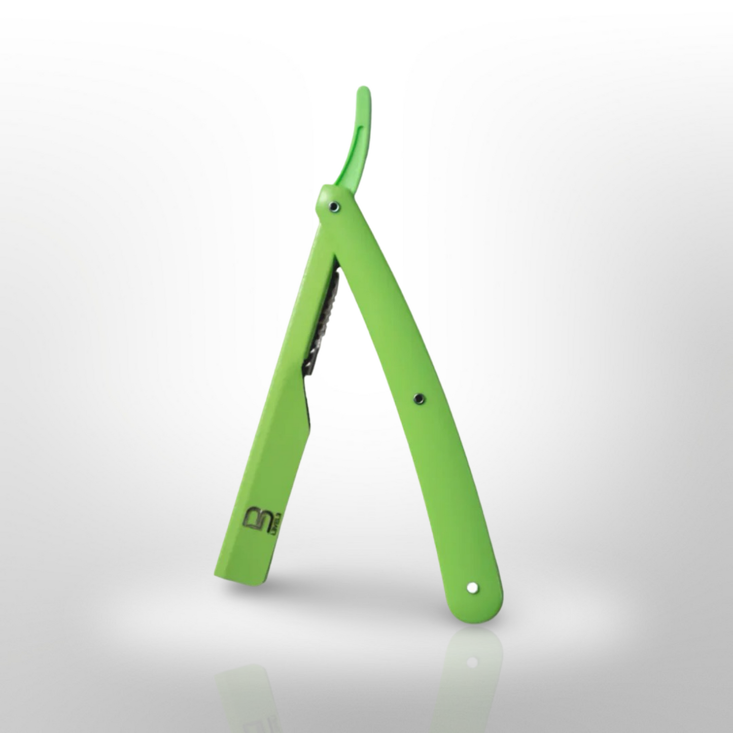 L3VEL3 Straight Razor Holder