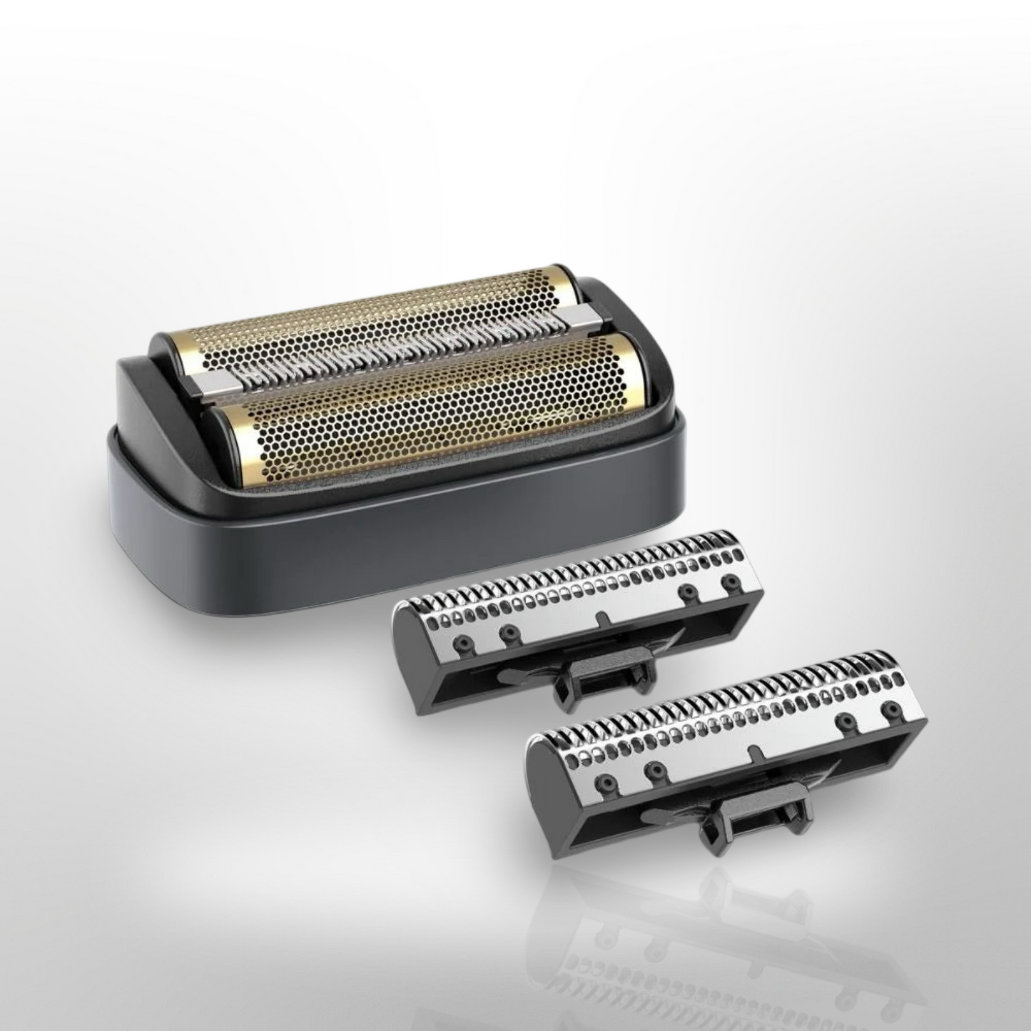 Andis reSURGE Shaver Replacement Cutters and Foil