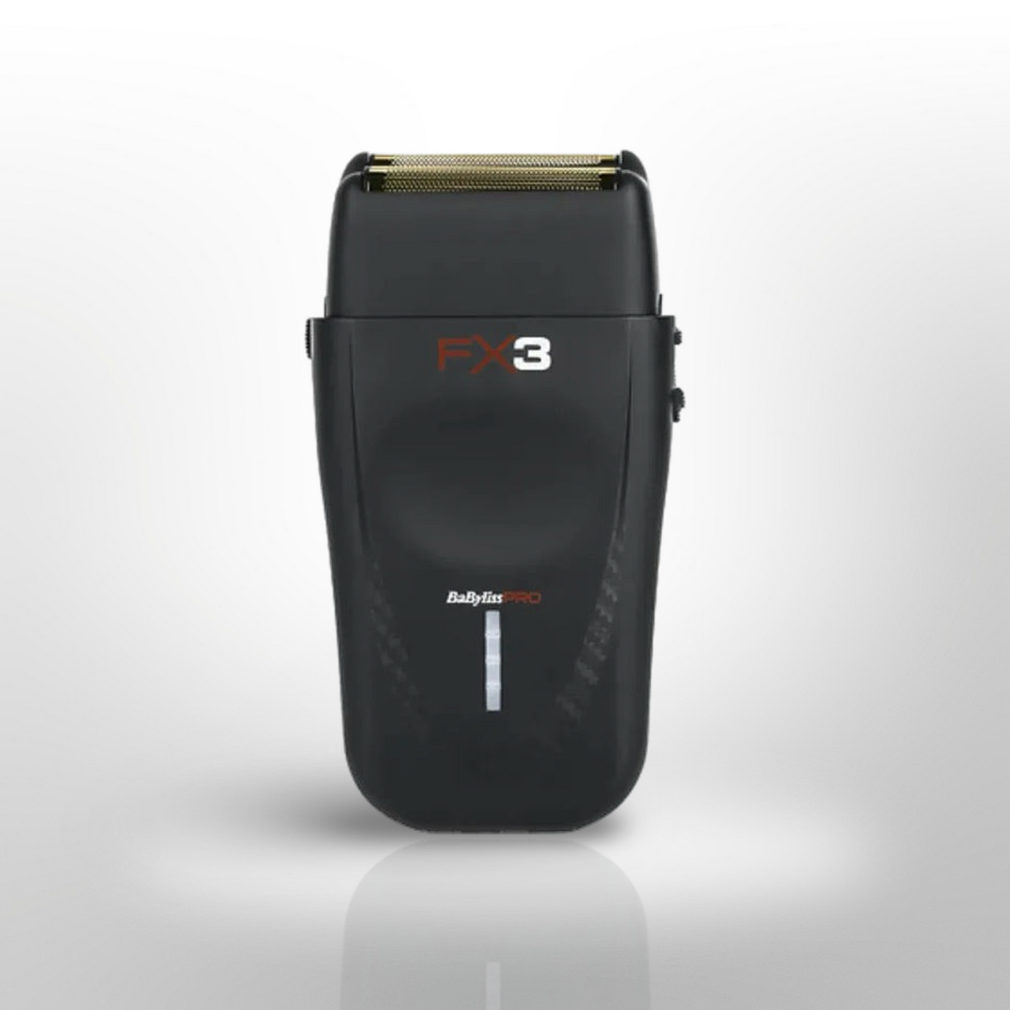 BaByliss FX3 Shaver