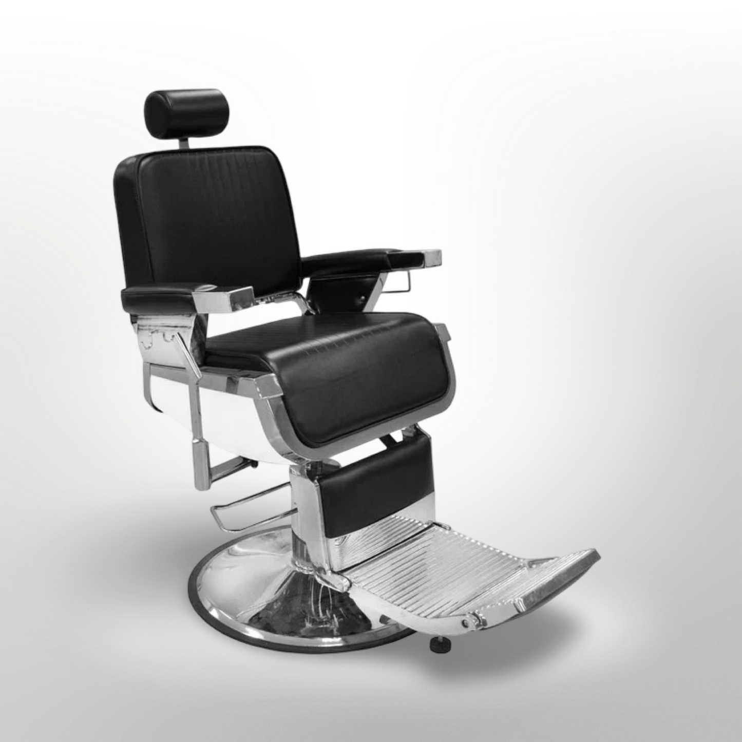 Lincoln Barber Chair