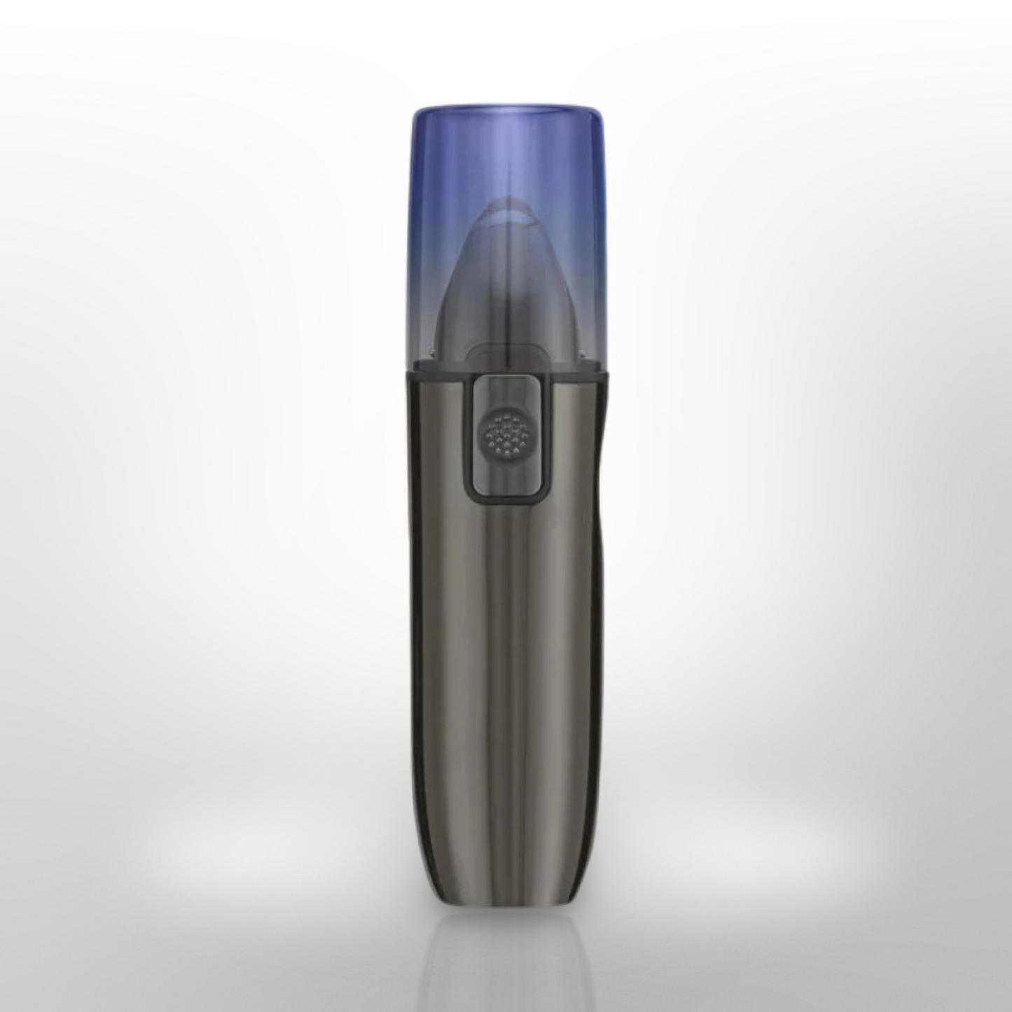 BaByliss Single Foil UV Shaver Gun Metal