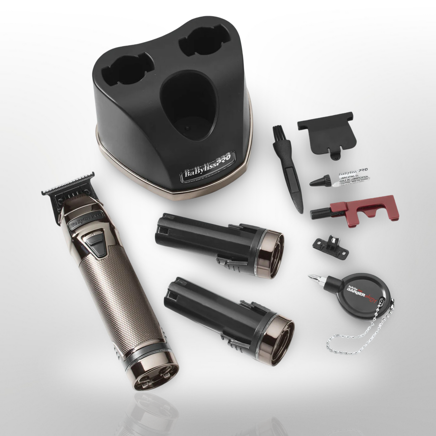 BaByliss SnapFX Trimmer