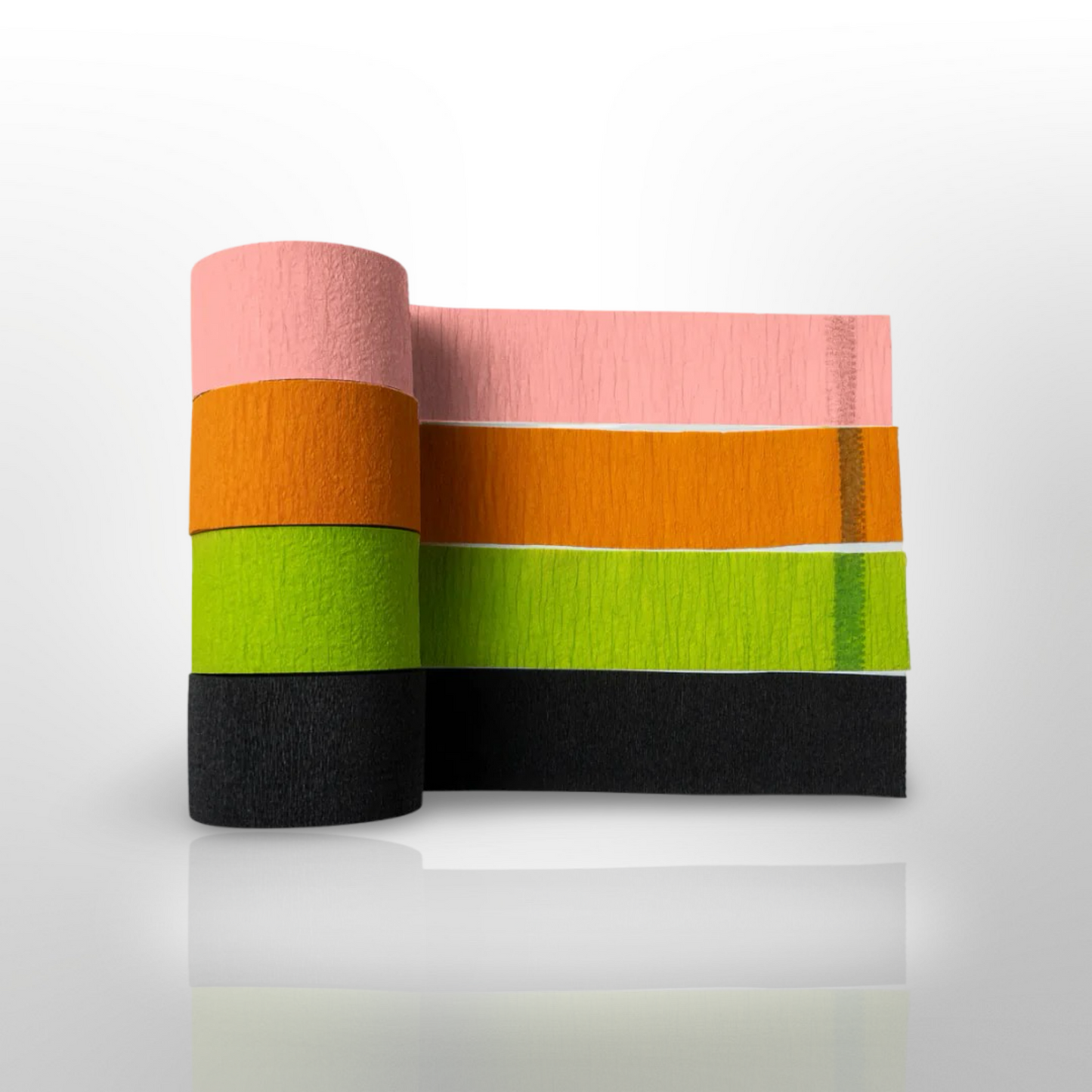 L3VEL3 Neck Strips