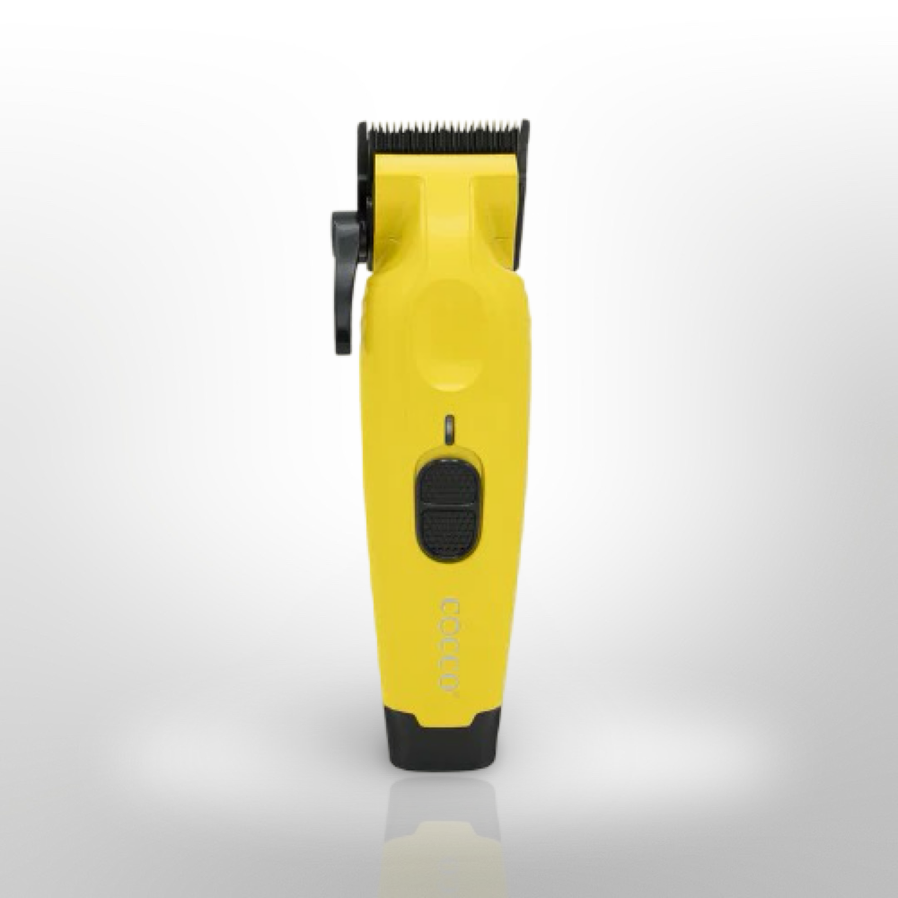 Cocco Hyper Veloce Pro Clipper