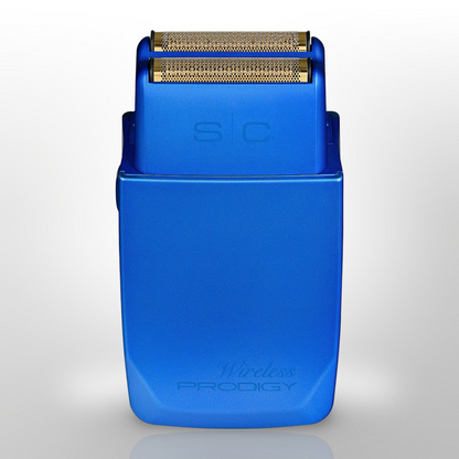 StyleCraft Wireless Prodigy Shaver