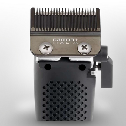 Gamma+ Ergo Clipper