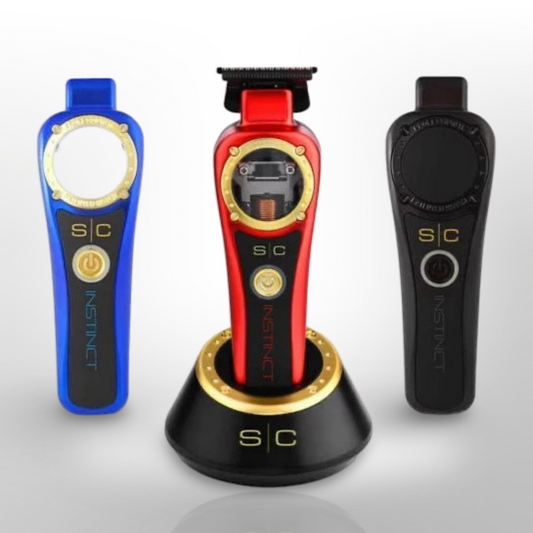 StyleCraft Instinct Trimmer