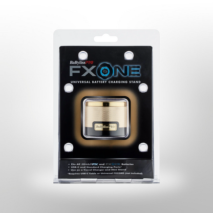 BABYLISS PRO FXONE UNIVERSAL BATTERY CHARGING STAND