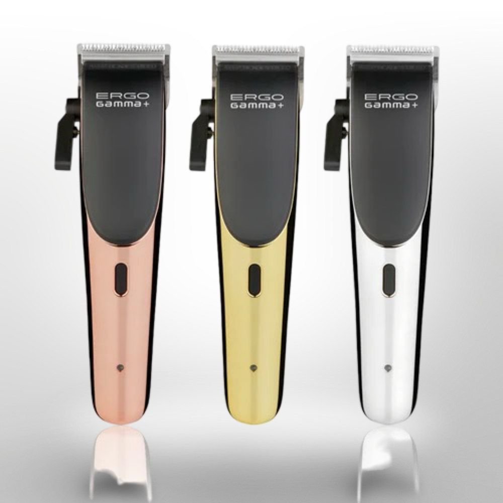 Gamma+ Ergo Clipper