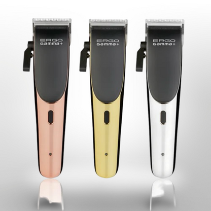 Gamma+ Ergo Clipper