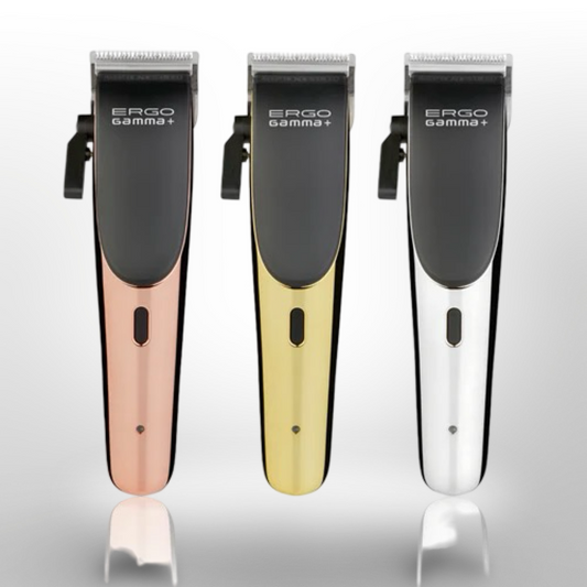 Gamma+ Ergo Clipper