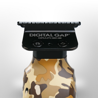 Cocco Hyper Veloce Pro Trimmer CAMO