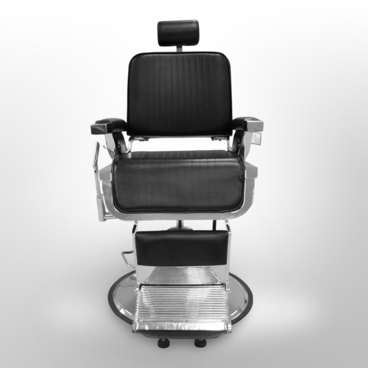 Lincoln Barber Chair