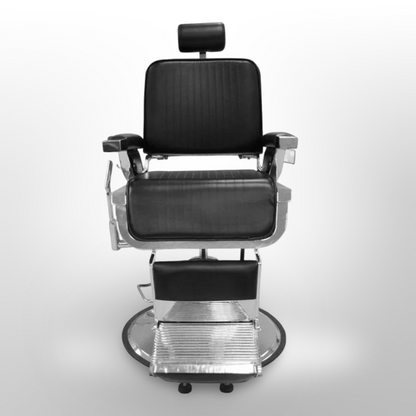 Lincoln Barber Chair