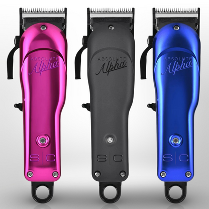 StyleCraft Absolute Alpha Clipper