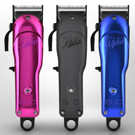 StyleCraft Absolute Alpha Clipper