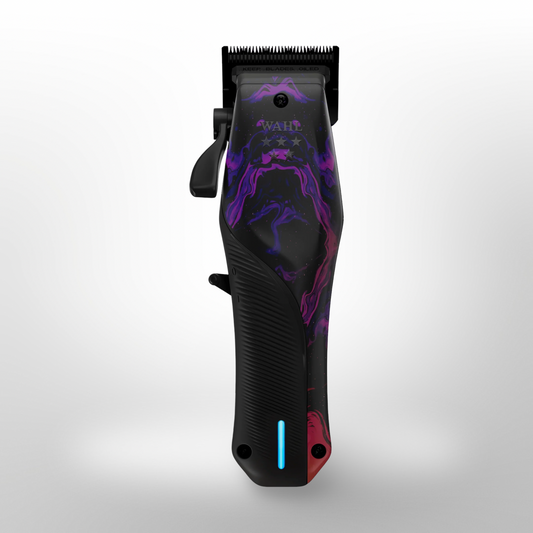 Wahl Professional Vapor LE Cordless Clipper Limited Edition