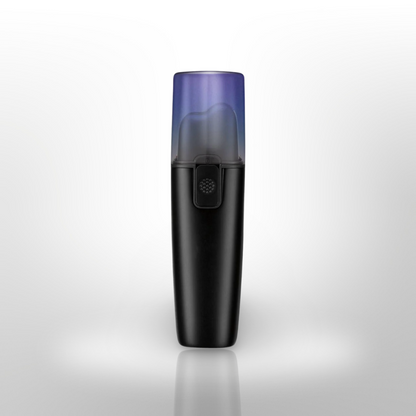 BabylissPRO Limited Edition Matte Black UV Foil Shaver