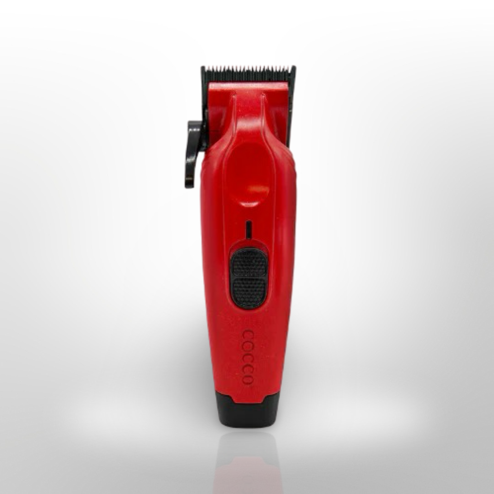 Cocco Hyper Veloce Pro Clipper