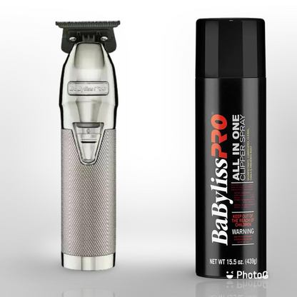 Babyliss FX Skelton Trimmer