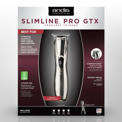 Andis Slimline Pro GTX