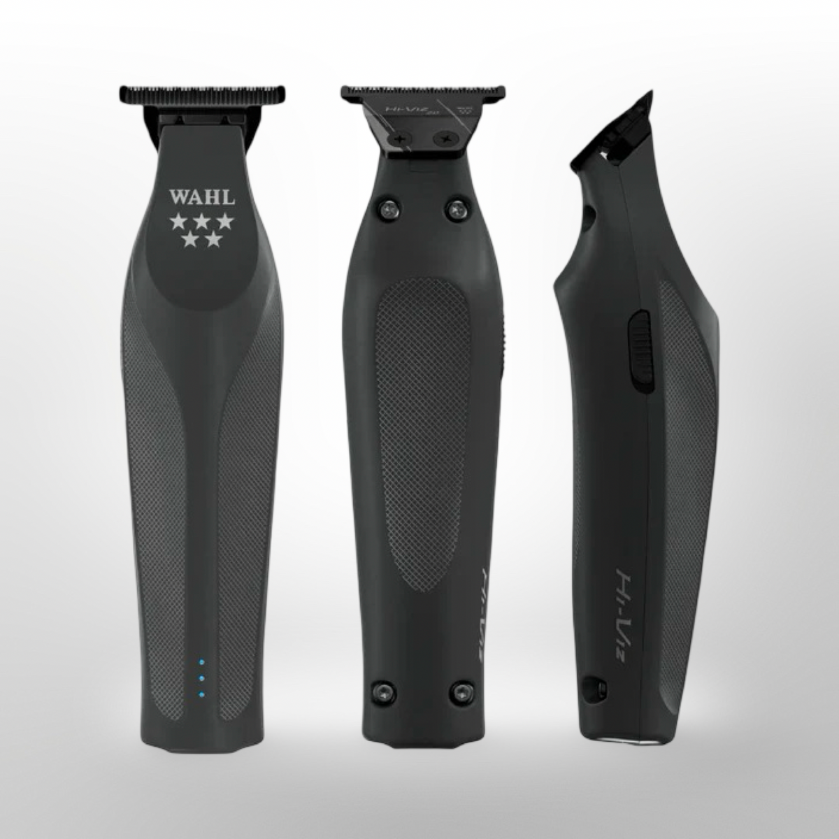 Wahl Hi-Viz Nightshade Cordless Trimmer