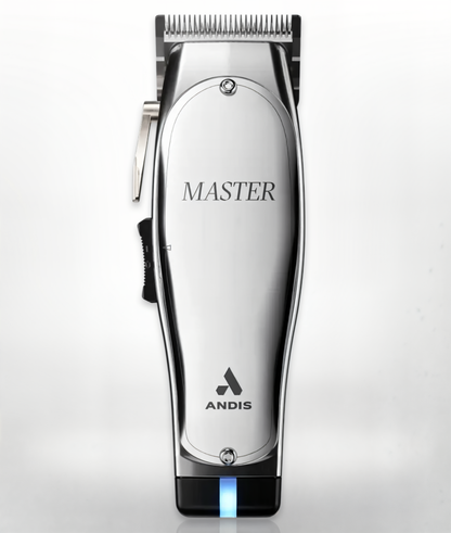 Andis Master Adjustable Blade Cordless Clipper