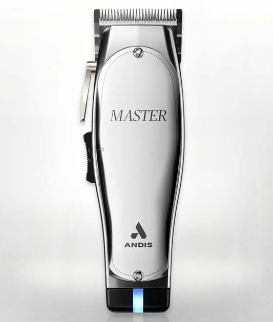 Andis Master Adjustable Blade Cordless Clipper