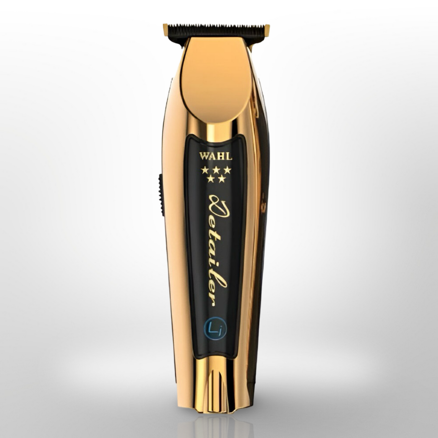 Wahl Detailer Cordless Gold