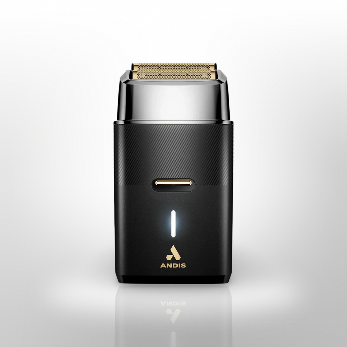 Andis ProFoil Li Plus Titanium Foil Shaver