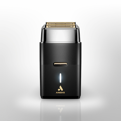 Andis ProFoil Li Plus Titanium Foil Shaver