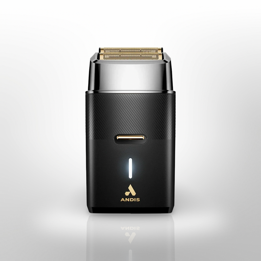 Andis ProFoil Li Plus Titanium Foil Shaver