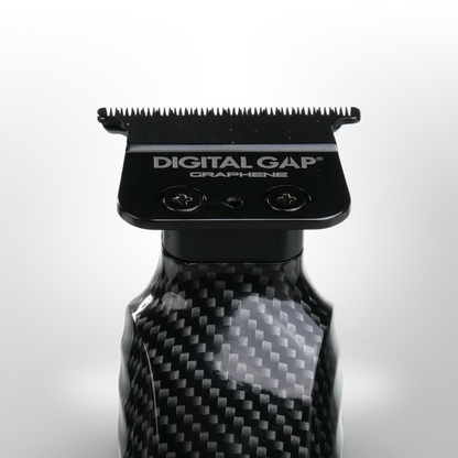 Cocco Hyper Veloce Pro Trimmer Carbon Fiber