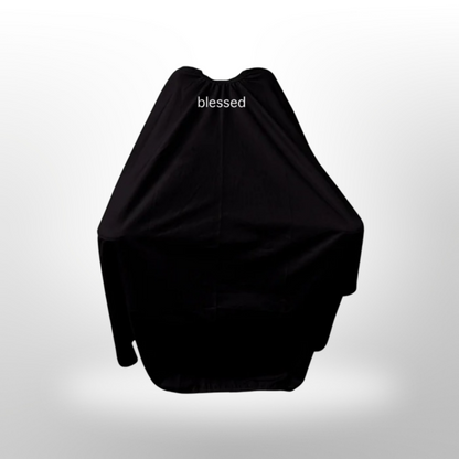 Blesses “Asteroid” Cape