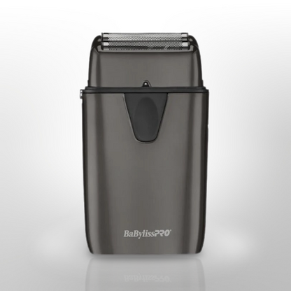 BaByliss UV-Foil Double Foil Shaver