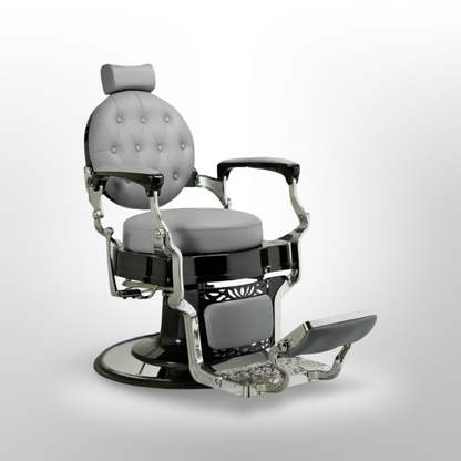 Wilson Barber Salon Styling & Shaving Chair
