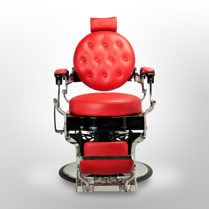 Wilson Barber Salon Styling & Shaving Chair