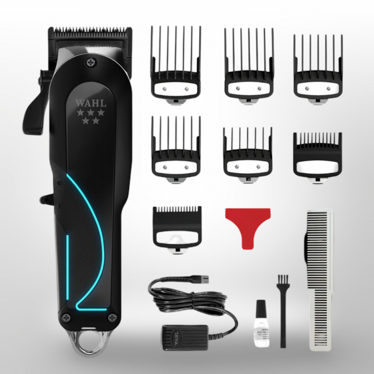 Wahl 5-Star Senior 2.0 Cordless Clipper