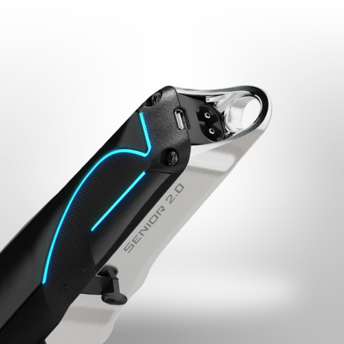 Wahl 5-Star Senior 2.0 Cordless Clipper