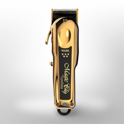 Wahl Cordless Gold Magic Clip