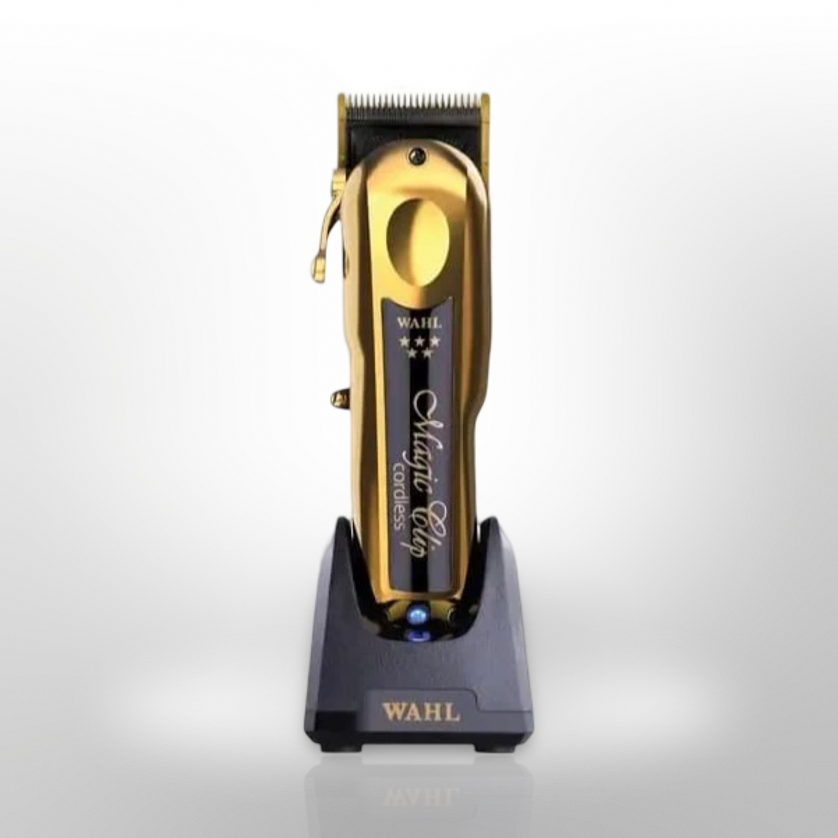 Wahl Cordless Gold Magic Clip