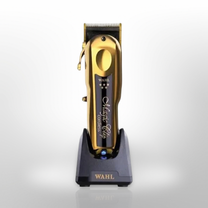 Wahl Cordless Gold Magic Clip