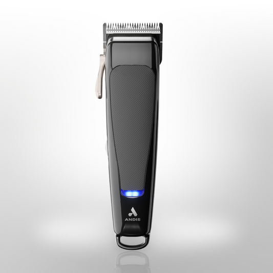 Andis Revite Adjustable Fade Blade Lithium Cordless Clipper Black