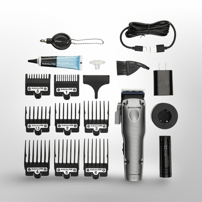 BABYLISSPRO® FXONE LO-PRO FX CLIPPER